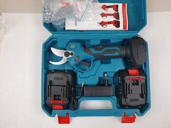 Aku zahradní nůžky Grita HT-6600-1