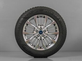 FORD KUGA III OE ZIMNÍ SADA R18 225/60/18 5x108 (1468T)
