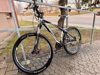 Rock Machine Landslide 70