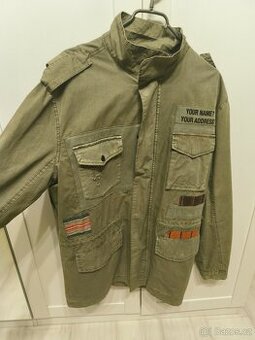 Pánská bunda desigual