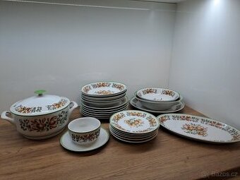 Jídelní servis Epiag