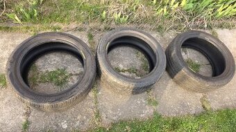 Pneu 225/45 R17 94Y BRIDGESTONE TURANZA T005