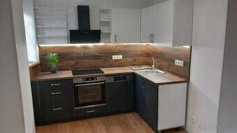 Pronájem bytu 3+kk 82m2 s parkovacím místem, Litoměřice