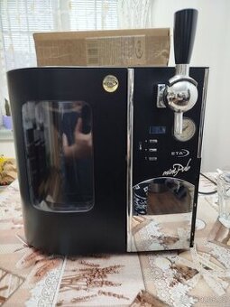 Prodám výčep na 5 litrové soudky