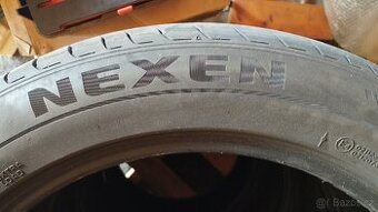Pneu 235/50 R19 Nexen