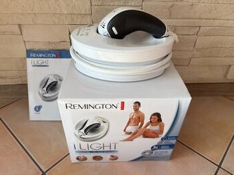 Epilátor Remington IPL 6250