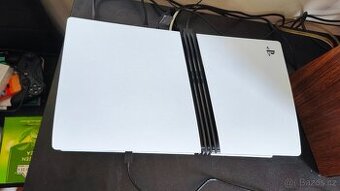 Playstation 5 Pro, 2tb.