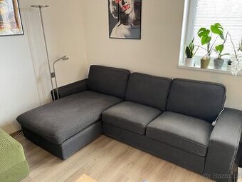 Kivik sedací souprava