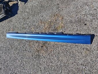 Lišta prahu bmw e46