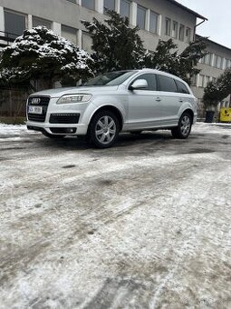Audi Q7 4.2 TDI