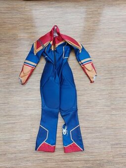 Lyžařská kombinéza Spyder - vel 152/164