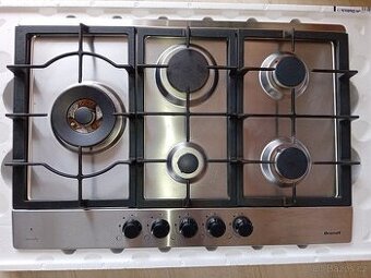 Varná deska plynová