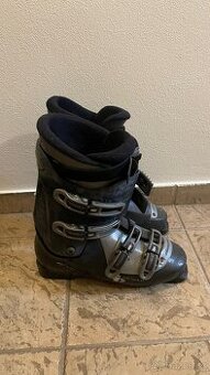 lyžařské boty Nordica