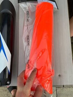 Ktm chranice tlumice