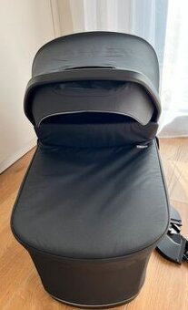 Hluboká korba Thule Urban Glide 3– Black (černá)