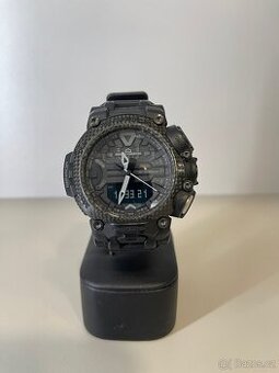 Casio G-Shock Gravitymaster