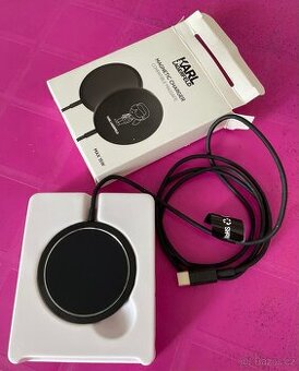 Magneticka nabijecka