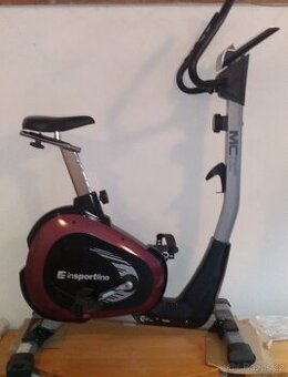 Magnetický rotoped InSPORTline