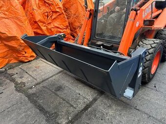 Lopata 4v1 na Locust