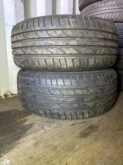 Letní 225/55zr16