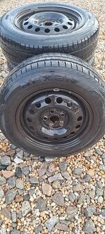 215/65R 16C Et 59 zimní sadu