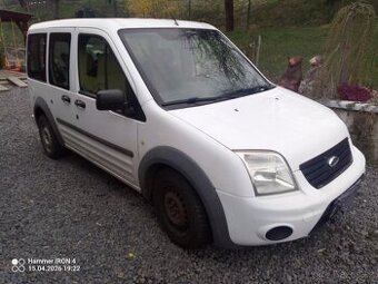 Ford Tourneo Connect 1.8 TDCi