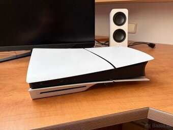 Playstation 5 Slim