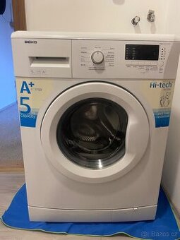 Pračka Beko