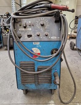 Svářečka Alfain ALF 285 EURO (7518)