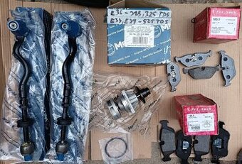 BMW 3 E36