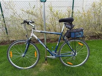 krosové kolo Author Classic SX (vel. 22")
