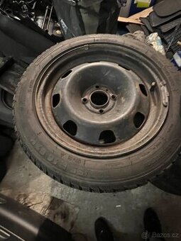 Peugeot 207 195/55/16