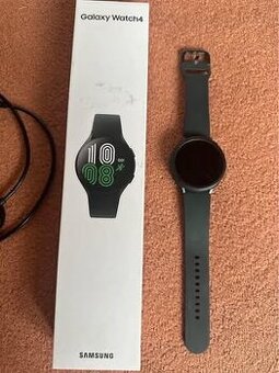 Samsung galaxy Watch 4