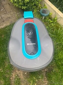Gardena smart SILENO life, 1.500 ZARUKA