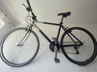 Prodám trekingové kolo