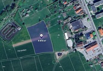 Prodej louky v k.ú. Strašice, ev.č. 2026-01-27-085642