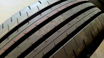 Zcela NOVÉ letní pneu Dunlop Maxx 235/60/18, sada, DOT0626