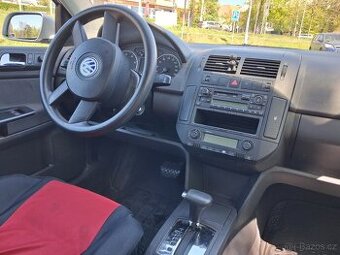 Vw Polo 1.4 16v AUTOMAT