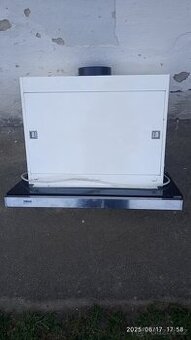 Digestoř Zanussi ZH6022 NX