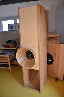 Hedlund Horns