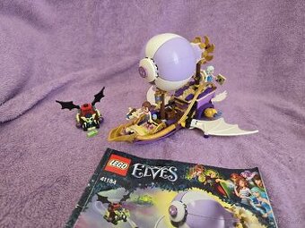 LEGO Elves 41184 Aira a její vzducholoď