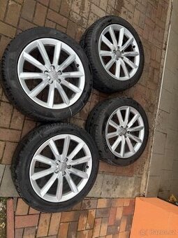 Audi A6 Allroad 2011-2018 255/45/19 4G9601025F 8.5x19 ET43