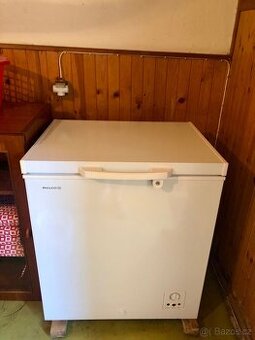 Pultový mrazák Philco PCF-1432 5