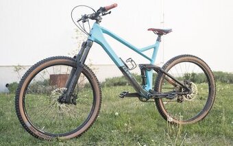 CUBE STEREO 140 HPC 2021