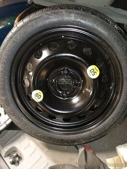 16střed 60,1 4x100 Ještě je na prodej Dacia Renault i posíl