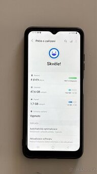 Samsung A22 5G 4GB/64GB