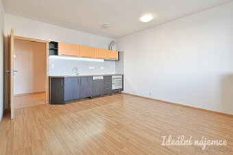 Podnájem bytu 2+kk, Říčanská, Žebětín,  18.000 Kč/měs, 53 m2