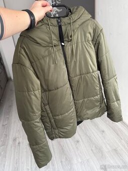 Nike bunda