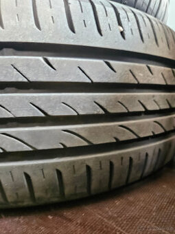 205/55R17 95V XL N'Blue HD Plus NEXEN