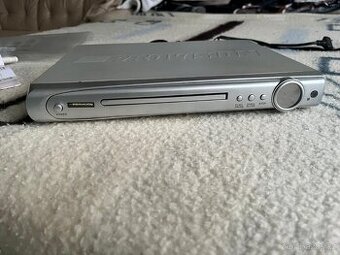 DVD přehrávač Dolby Digital Provision DVX3200P
